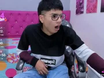 noha_scott — Goal: Show Cum #18 #young #twink #cum #bigcock [400 tokens left]  Let's play, private room is open 