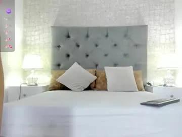 noha_star — GOAL: Naked for you [36 tokens remaining] Welcome to my room! #cum #latino #new #anal #bigass