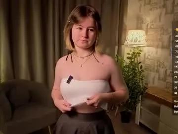 nohemimcdaris — GOAL: SUCK FINGER [12 tokens remaining] <3 Hello I'm Anna NTMU.Let's have fun^^! #squirt #bigboobs #lovense #teen #18