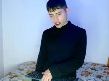nolanjay — GOAL: monster cock giving cum  [555 tokens remaining] Hello, do you Hello, do you want to see this sexy boy in action? TIP MENU ACTIVE OR PVT IS OPEN #gay #ass #monstercock #hairy #feet