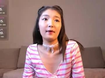 nooniemoon — topless [111 tokens left] #asian #18 #new #teen #smalltits
