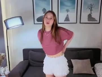 norenerackliffe — Goal: spin around, show my outfit! Hello everyone I'm  #new , my name is Anji and I'm a little #shy! Let's get acquainted! #18 #teen #young [15 tokens remaining]
