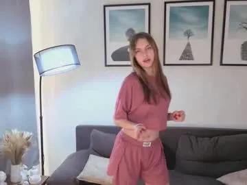 norenerackliffe — Goal: Lick lips<3 Hello everyone I'm  #new , my name is Anji and I'm a little #shy! Let's get acquainted! #18 #teen #young [15 tokens remaining]