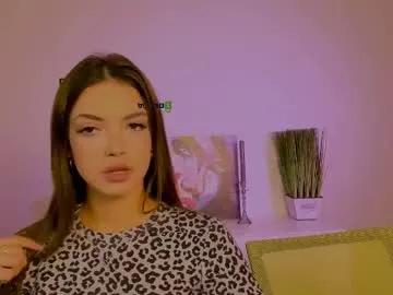 nova_rune — GOAL: show panties 400 [1000 tokens remaining] Welcome to my room! #18 #shy #teen #feet #pvt