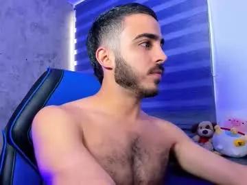 novacry — Hello guys! reach the goal to make me cum!! [3333 tokens left] #selfsuck #hairy #master #new #18