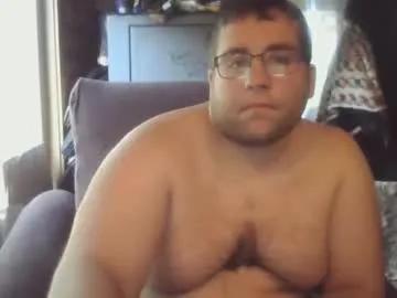 nudistboy9686 — horny nudist #chubby #nude #smallcock