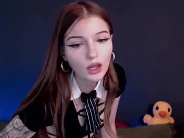 nutsy_kitty — GOAL: suck finger [5 tokens remaining] Welcome to my room! #deepthroat #new #bigass #anal #lovense