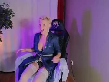 nymphvariety — BOUNCY BOOBS #bigboobs #blonde #milf #nonude #new [77 tokens remaining]