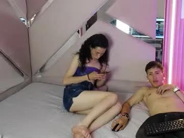 oblivionlove — GOAL: Show your tits 40 [950 tokens remaining] Welcome to my room! #new #feet #couple #cuckold #cum #smalltits