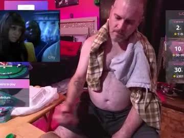 obsidian_stallion — Chilling Before Bed Chat With Me