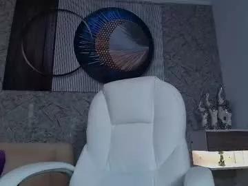 Freechat octavia_rouse on Chaturbate