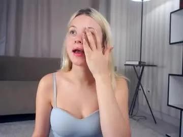 odatuggerson — Goal: suck my finger #new #18 #shy #nonude #cute [25 tokens remaining]