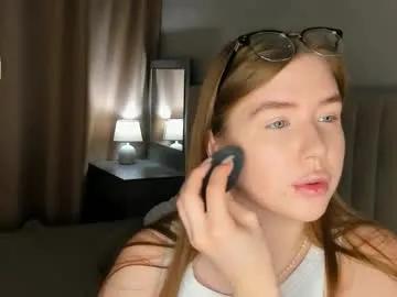 odelynharvison — Goal -  add oil to my tits Amelia here!   #18 #squirt #teen #young #lovense [22 tokens remaining]