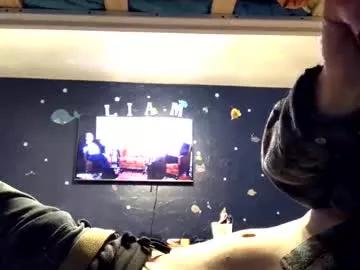 ohiocoast on Chaturbate 