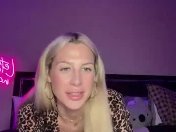 okchelsea — Freechat on Chaturbate