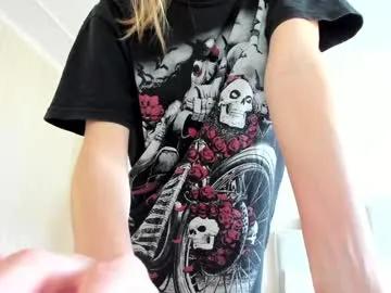 oksanafedorova — Freechat on Chaturbate