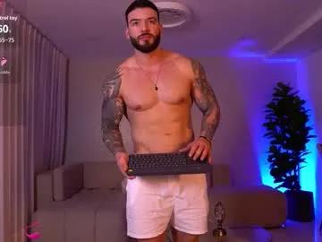 oliver_colt__ — Do you want my milk? Help me to spill my milk, my balls are so full, remember to follow me and like my room, thank you very much #LATINO #NEW #CUM #FEET #BIGCOCK [4711 tokens remaining]