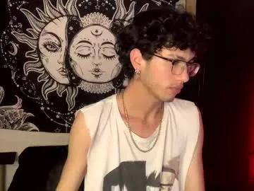 oliver_fast_ — GOAL: i love u oliver [15 tokens remaining] I am super hot, my cock is hard and full of semen for you  #twink #skinny #goth #hairy #bigcock