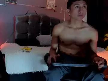 Chaturbate oliver_mr_ is Freechat oliver_mr_ — WELCOME  - Goal is : cum #young #anal #bigcock #18 #twink