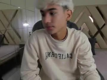 olivertwinky_ — GOAL: Maaturbation + Cum [450 tokens remaining] Welcome to my room! #twink #18 #teen #bbc #lovense