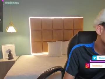 olivertwinky_ — GOAL: Show dick [24 tokens remaining] Welcome to my room! #twink #18 #teen #bbc #lovense