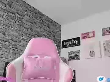 olivia22love — [375 tokens to goal] -- Current Goal: Naked an play with domi once countdown reaches zero -- Make my day Making Me Squirt as many times as possible   #latina #daddy  #squirt #anal #teen