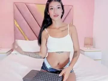 olivia_pearl_ — GOAL: nake me honey [90 tokens remaining] you new favorite Lady Boy  #18 #young #teen #skinny #daddy