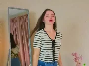 oliviakis — Hi im Olivia // GOAL: my ass needs to massage [34 tokens left] #18 #new #shy here, glad to see you all Im shy a bit of my #smalltits but love to  #tease