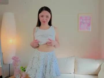 oliviakis — My name is Olivia  // GOAL: My skirt will evolve [32 tokens left] #18 #new #shy here, glad to see you all Im shy a bit of my #smalltits but love to  #tease