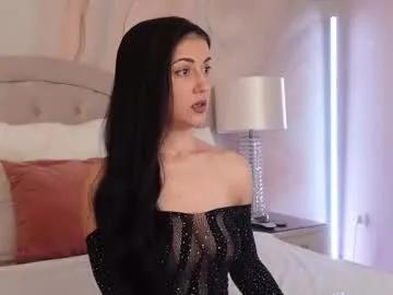 Freechat oliviasway on Chaturbate