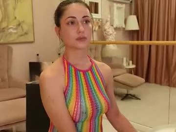 Freechat oliviasway on Chaturbate