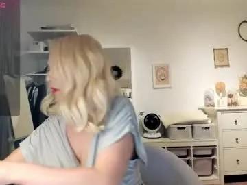 ollalla7 — Welcome guys! #milf #natural #blonde #mature #bigboobs