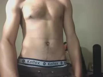 olliebennit on Chaturbate 