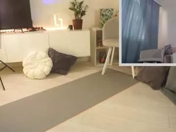 Freechat oneo_ on Chaturbate