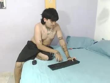 onixandghosty — Freechat on Chaturbate