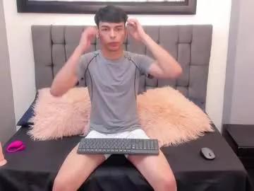 Freechat onlyjos_ on Chaturbate