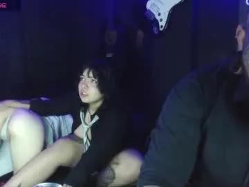 Chaturbate onlyraven is Freechat onlyraven — Onlyraven's room #daddysgirl  #feet #smalltits  #bigass #party