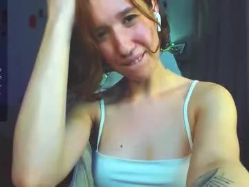 oooooo_li on Chaturbate 