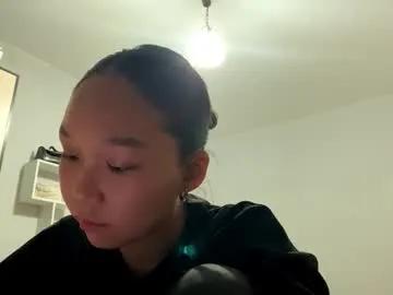 oracowee — prancing around while my parents are in the other room Goal: show outfit  #teen #new #18 #asian #shy [97 tokens remaining]