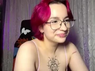 orahisle — GOAL: Maybe you want to see my waistline [35 tokens remaining] Welcome to my room!  #18 #new #teen #shy #redhead