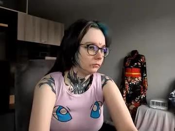 orvadowden — GOAL: belly dance [24 tokens remaining] hello im new ^,..,^ #new #shy #tattoo #goth  #18