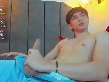 oscar_fox_ — GOAL: Ride dildo soo deeepp!!! [263 tokens remaining] Welcome to my room! #gay #teen #cum #twink #skinny