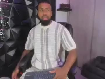 ostin_danielss — show cum In your mouth [1100 tokens left] #blackcock #lovense #latino #muscle
