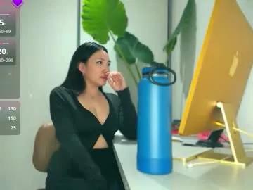 Group ozhmara on Chaturbate