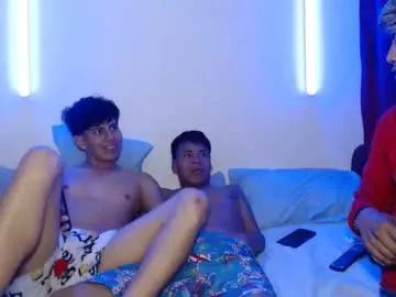 pablitoyarley123 — Pablitoyarley123's room
