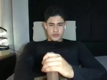pablo_boston — I CAN'T MAKE NOISE #feet #bigass #bigcock #findom #hairy [1799 tokens remaining]