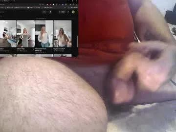 pablo_mikenaza — Freechat on Chaturbate