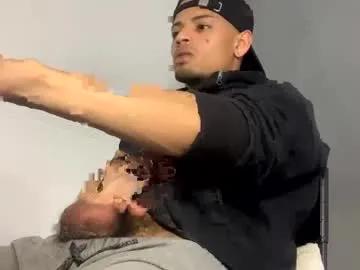 pablocruz2000 — Take Every Drop That My Hot Milk Baby.. [2739 tokens left] // #ebony #18 #bigdick #bi