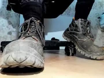 pablomenesssl — #italian #master #feet #socks #boots