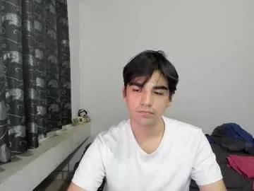 pakun_ — Pakun_'s room #bigcock #feet #pvt #cum #teen